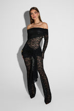 Silva Jumpsuit