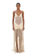 Baida | Elegant Dress