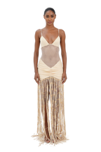 Baida | Elegant Dress