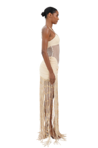 Baida | Elegant Dress