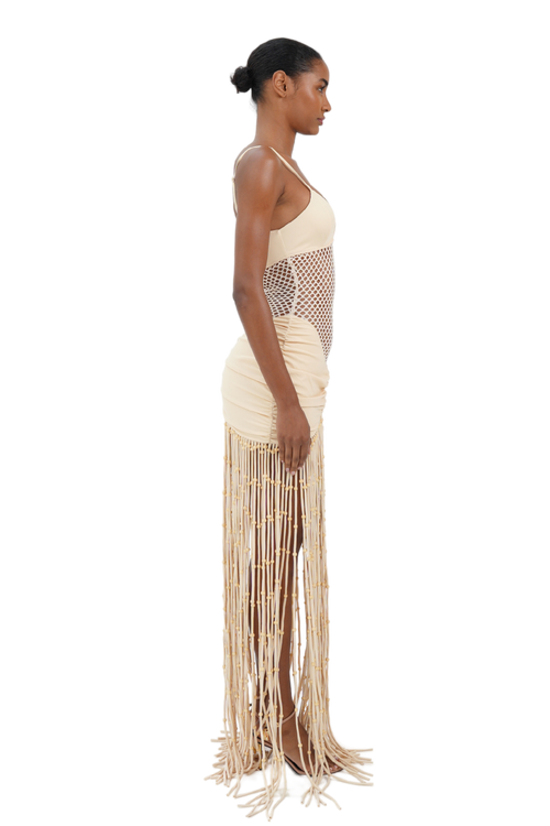 Baida | Elegant Dress