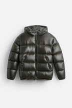Alexia | Puffer Jacket