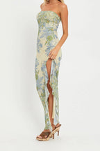 Lena Maxi Dress
