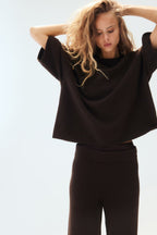 BONNIE FINE KNIT CO-ORD
