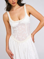 Esmee Maxi Dress