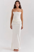 Bella Maxi Dress