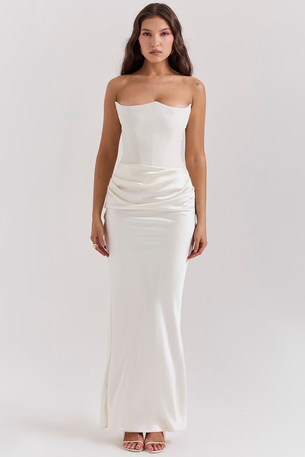 Bella Maxi Dress