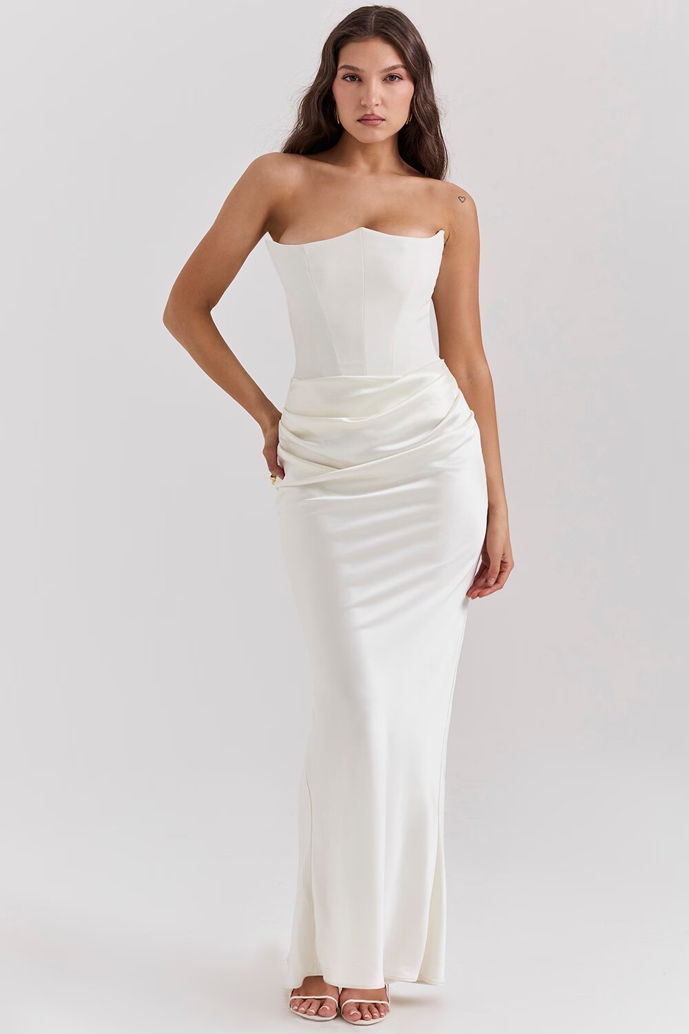 Bella Maxi Dress