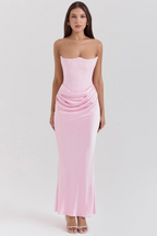 Rosalina Maxi Dress