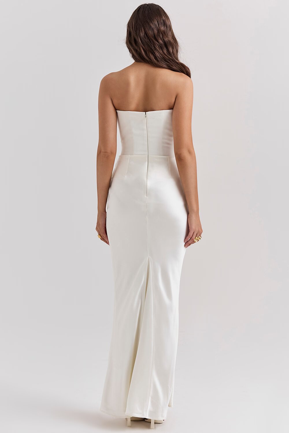 Bella Maxi Dress