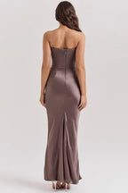 Bella Maxi Dress