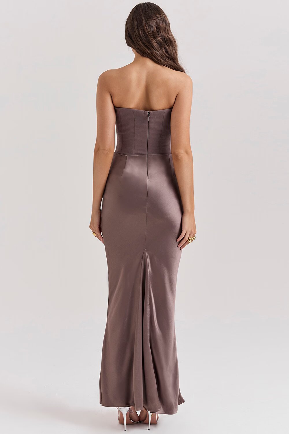 Bella Maxi Dress
