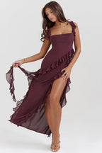 Mariah Maxi Dress