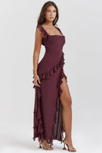Mariah Maxi Dress