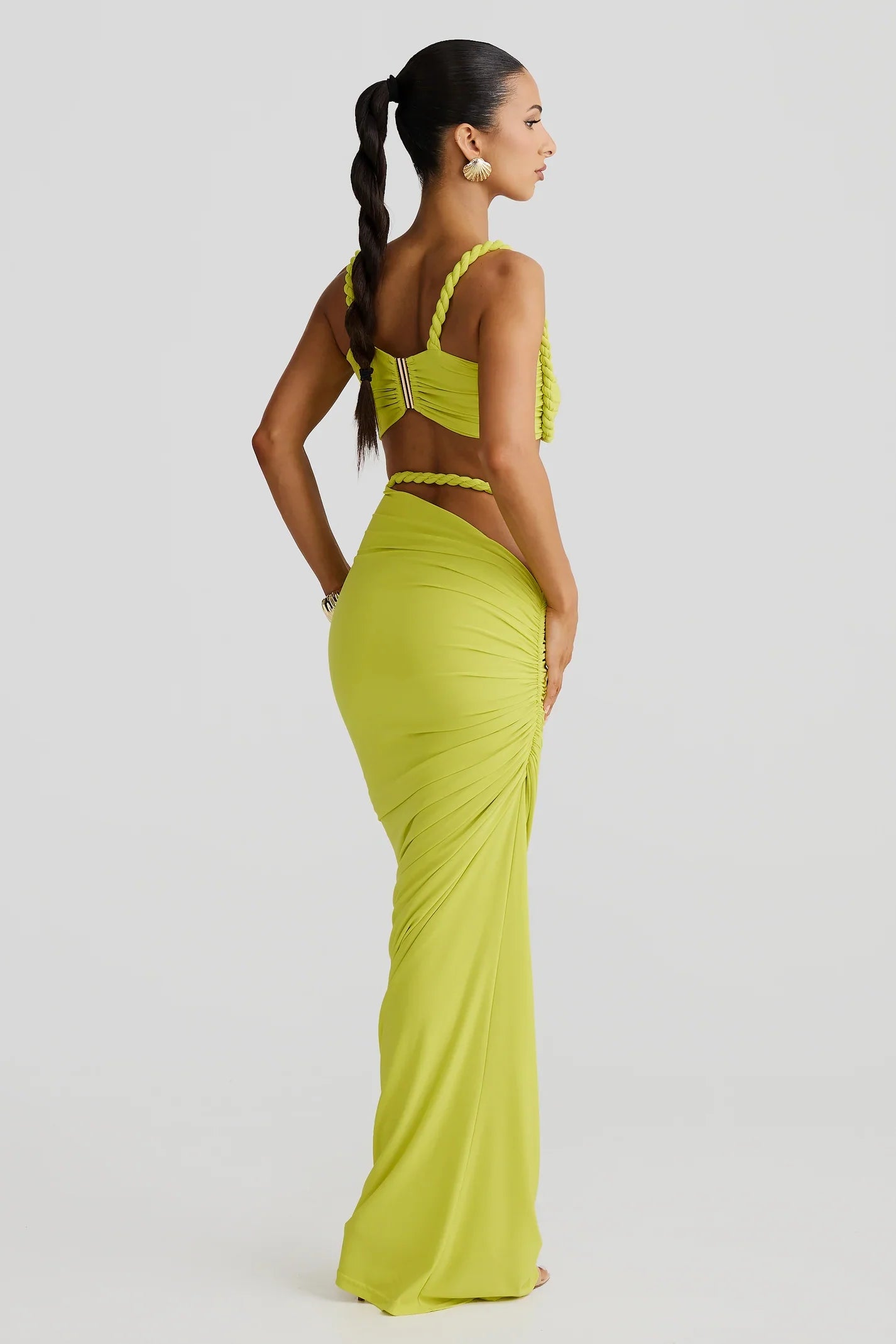 Zenaya | Elegant Set