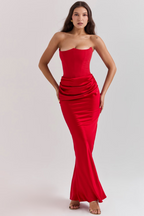 Rosalina Maxi Dress