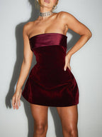Nina Elegant Dress