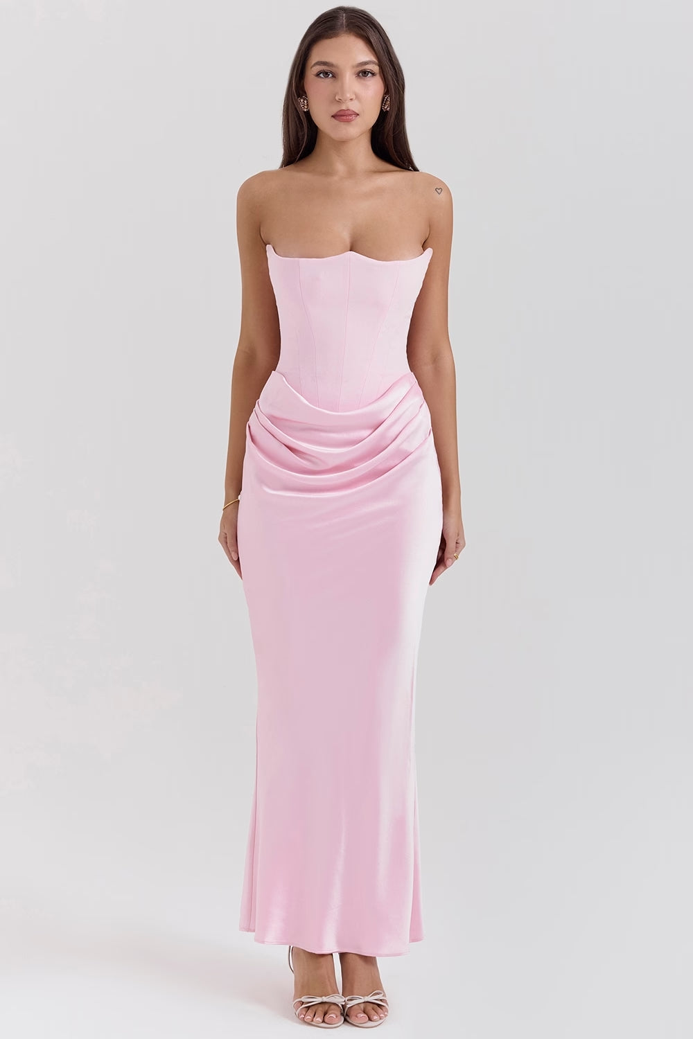 Bella Maxi Dress