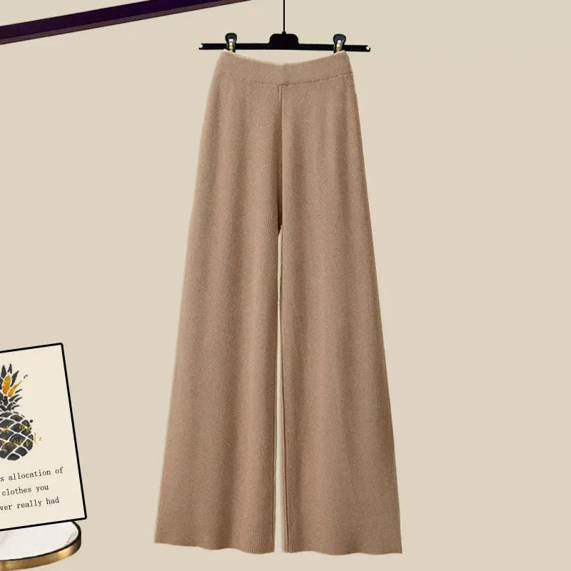 Tina | Comfortable long-sleeved 3-piece set