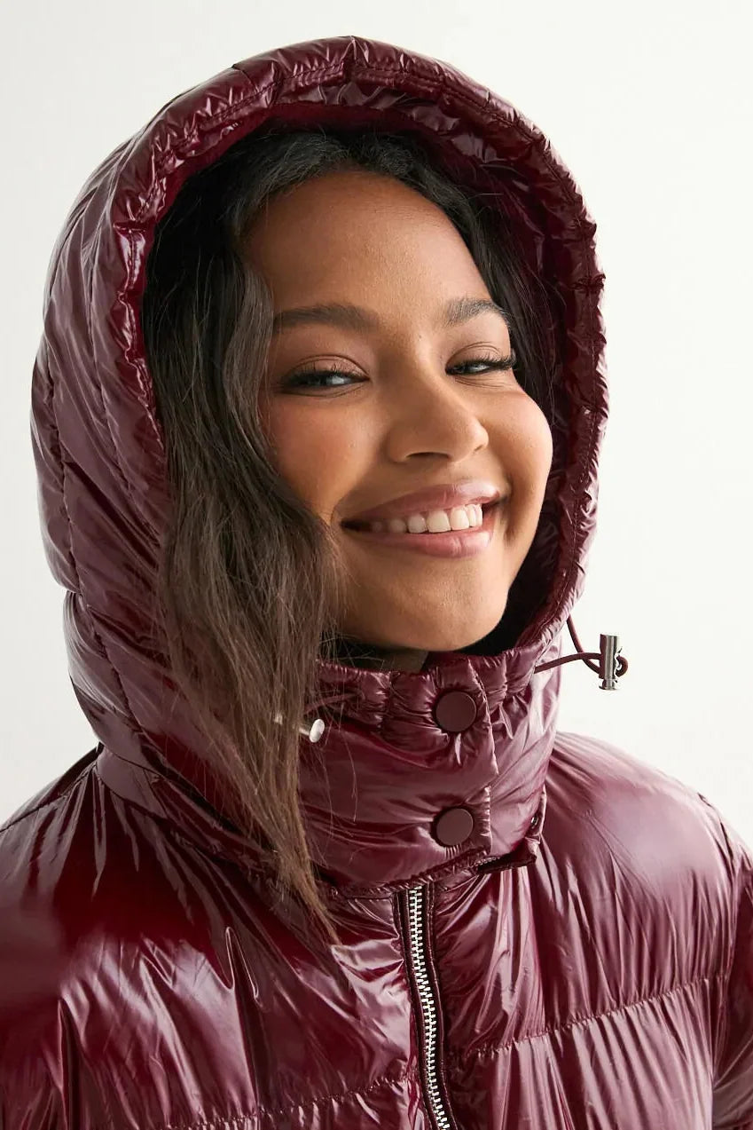 LAURA PUFFER