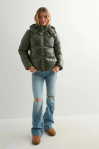 LAURA PUFFER