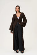 Aurelia Knit Dress
