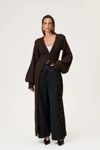 Aurelia Knit Dress