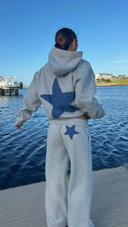 Azule Starry Set