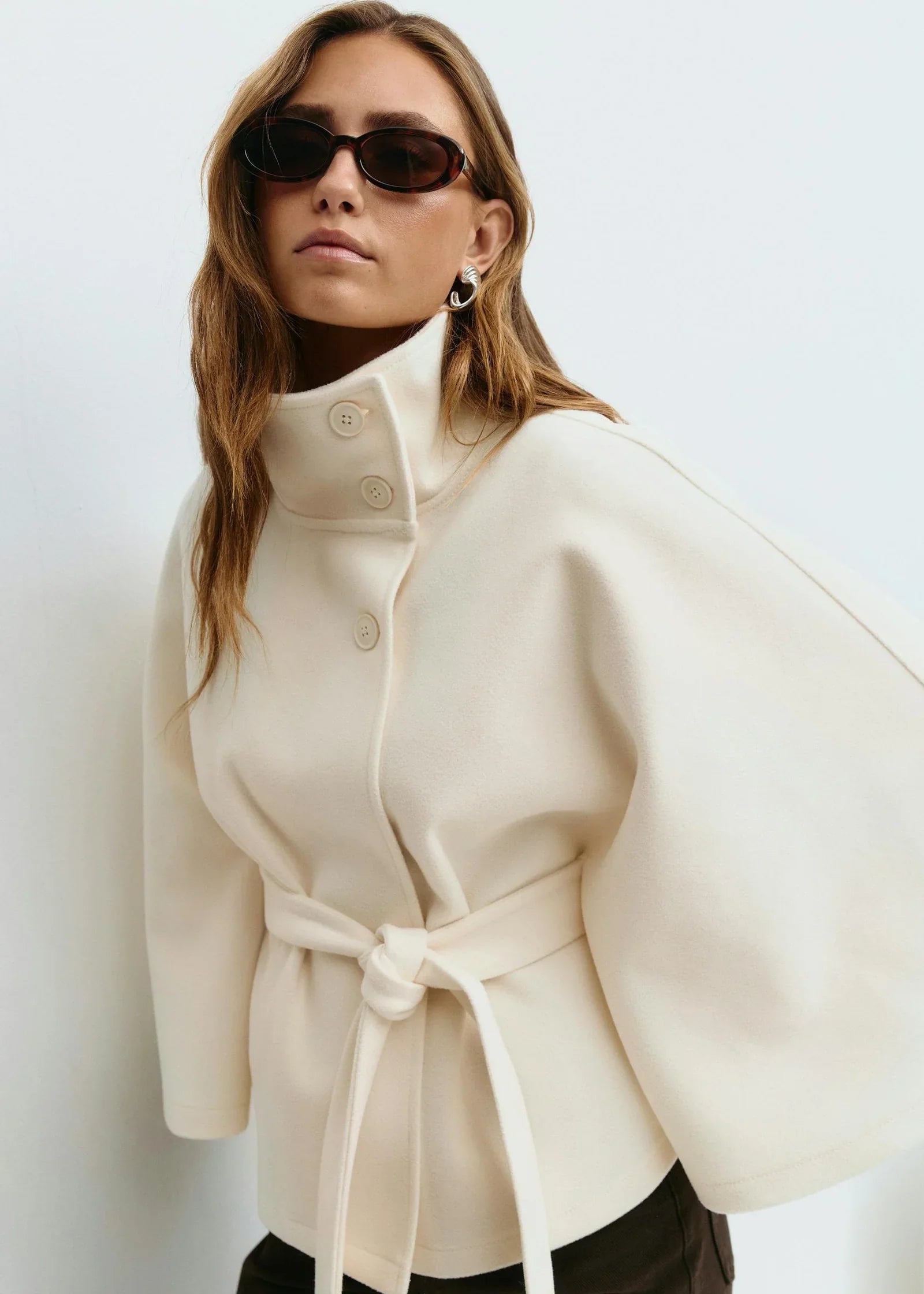 LYRIA COAT