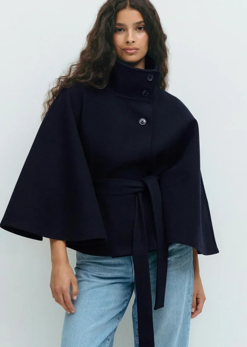 LYRIA COAT