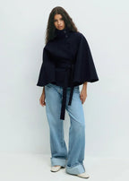 LYRIA COAT