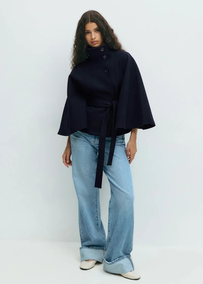 LYRIA COAT