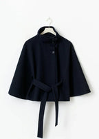 LYRIA COAT