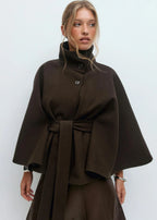 LYRIA COAT