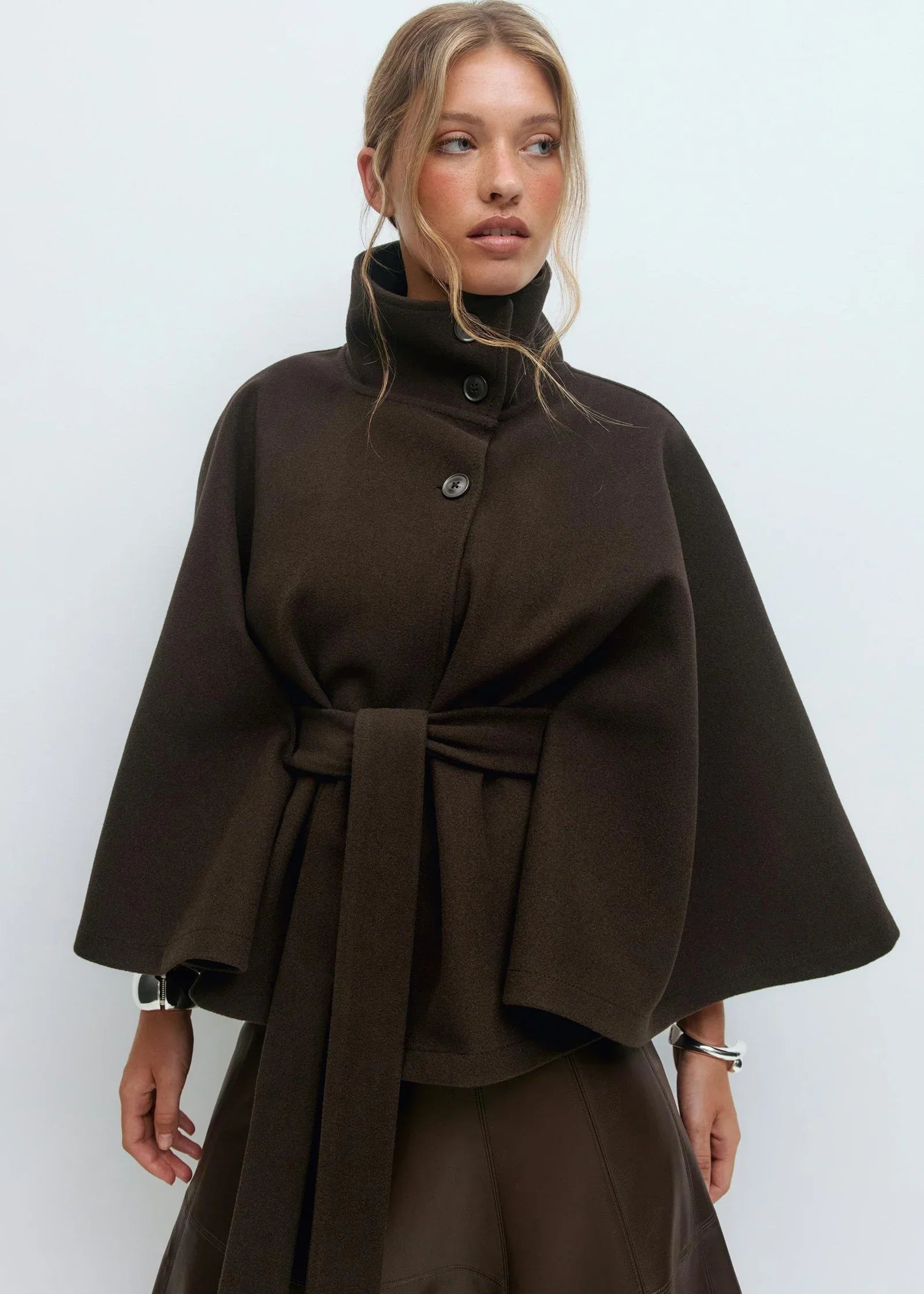 LYRIA COAT