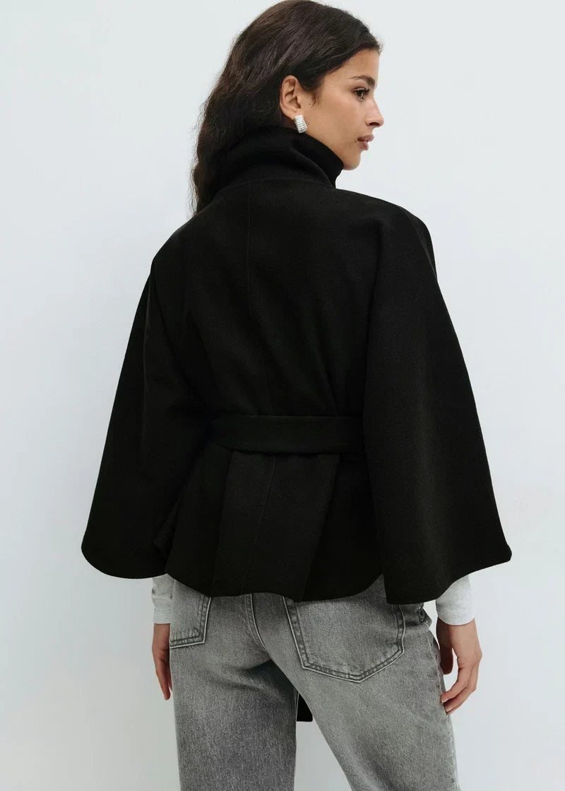 LYRIA COAT