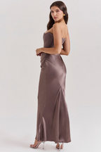 Rosalina Maxi Dress