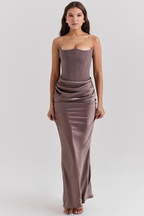 Rosalina Maxi Dress
