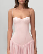 Isolde | Timeless Elegant Day Dress