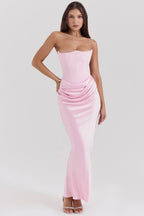 Bella Maxi Dress