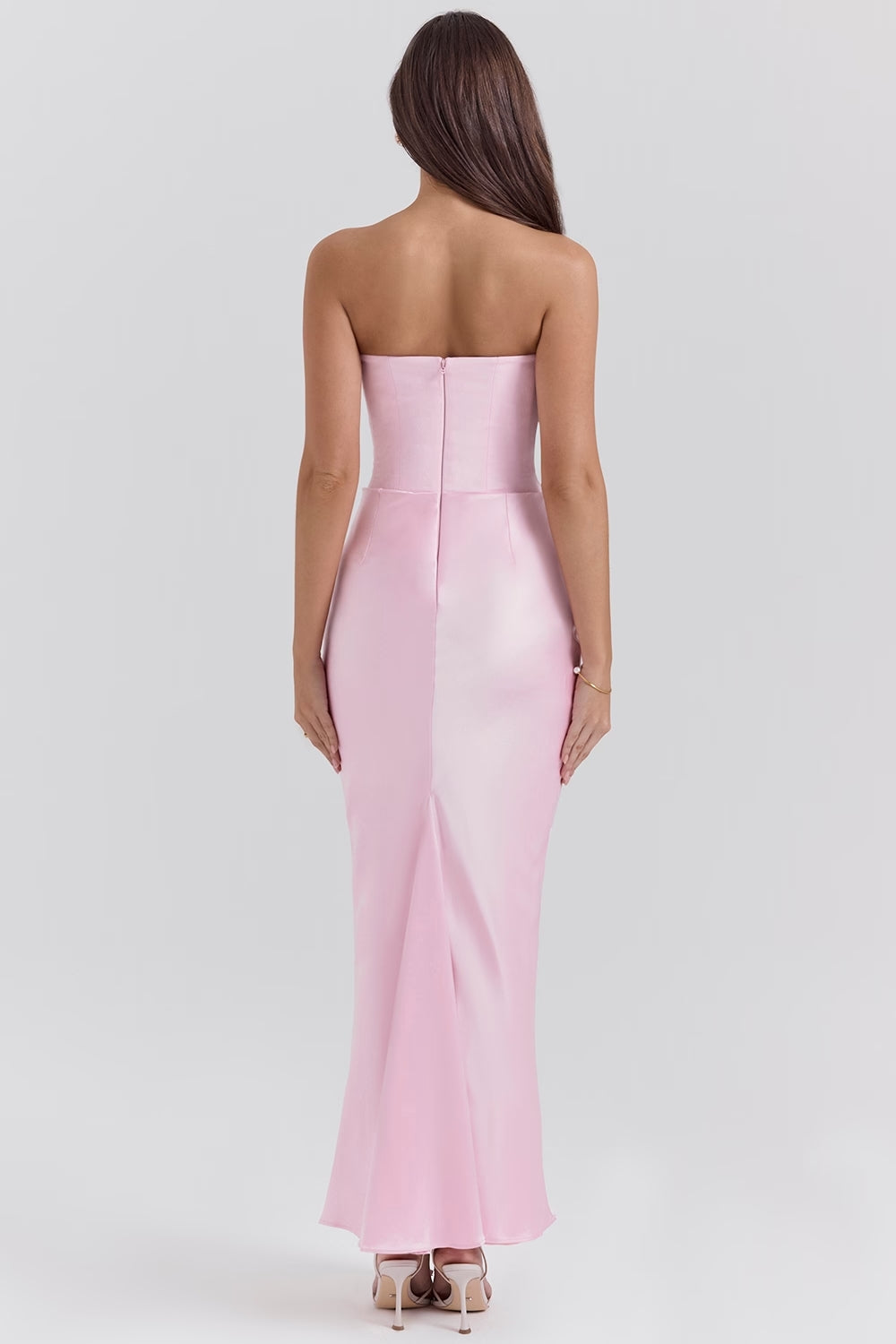 Bella Maxi Dress
