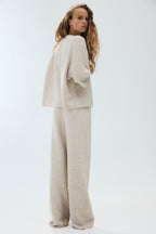BONNIE FINE KNIT CO-ORD