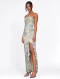 Lena Maxi Dress