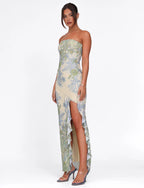 Lena Maxi Dress