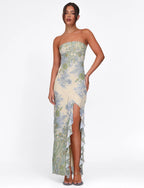 Lena Maxi Dress