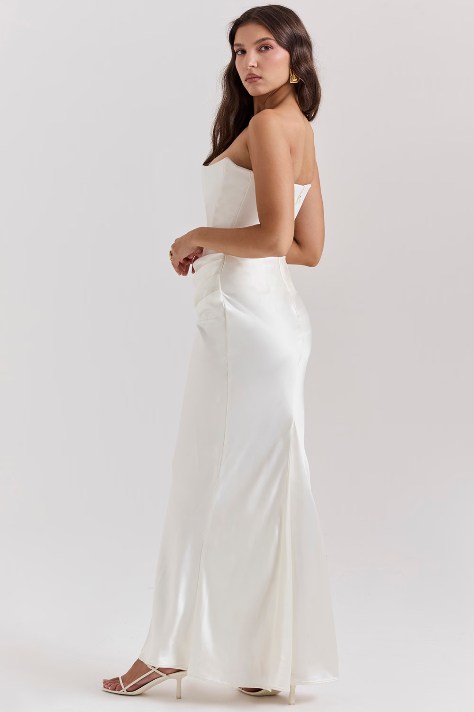 Rosalina Maxi Dress