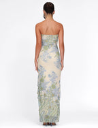 Lena Maxi Dress