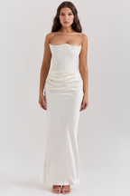 Rosalina Maxi Dress