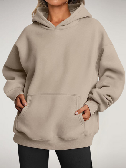 Serena | Hoodie