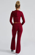 Portia Knit Set